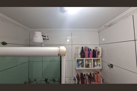 Apartamento para alugar com 97m², 2 quartos e 1 vaga Apartamento para alugar com 97m², 2 quartos e 1 vagaBanheiro Social