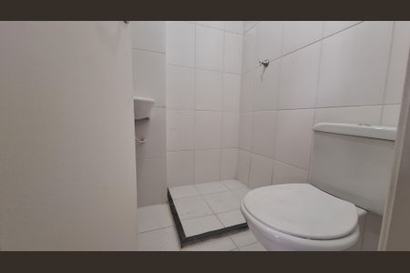 Apartamento para alugar com 97m², 2 quartos e 1 vaga Apartamento para alugar com 97m², 2 quartos e 1 vagaBanheiro de Serviço