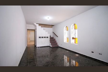 Casa à venda com 130m², 3 quartos e 1 vaga