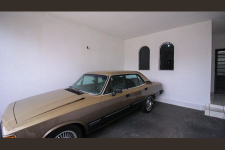 Casa à venda com 130m², 3 quartos e 1 vaga