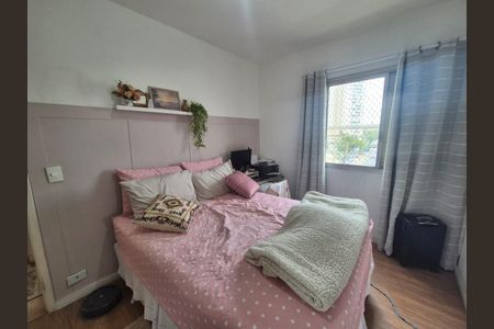 Foto 13 de apartamento à venda com 2 quartos, 52m² em Vila Prudente, São Paulo