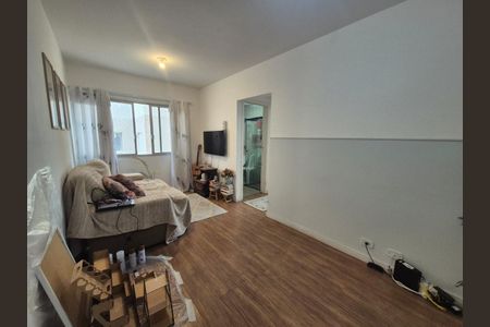 Foto 01 de apartamento à venda com 2 quartos, 52m² em Vila Prudente, São Paulo