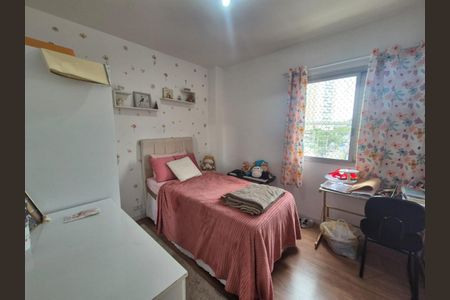 Foto 14 de apartamento à venda com 2 quartos, 52m² em Vila Prudente, São Paulo