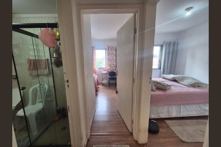Foto 08 de apartamento à venda com 2 quartos, 52m² em Vila Prudente, São Paulo