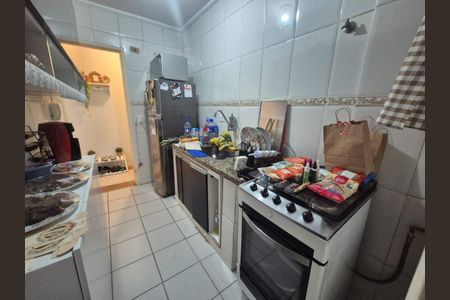 Apartamento à venda com 52m², 2 quartos e 1 vagaFoto 06