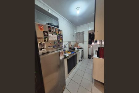 Apartamento à venda com 52m², 2 quartos e 1 vagaFoto 05