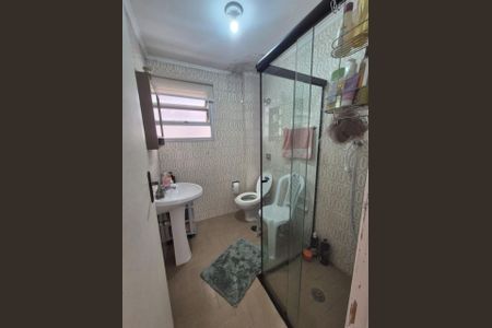 Foto 10 de apartamento à venda com 2 quartos, 52m² em Vila Prudente, São Paulo