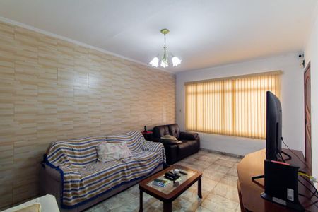 Sala de casa à venda com 2 quartos, 106m² em Jardim Planalto, São Paulo