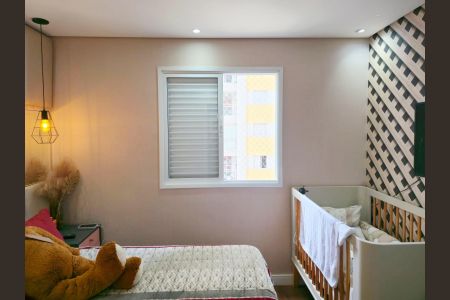 Apartamento à venda com 118m², 4 quartos e 2 vagas Apartamento à venda com 118m², 4 quartos e 2 vagasSuíte 01