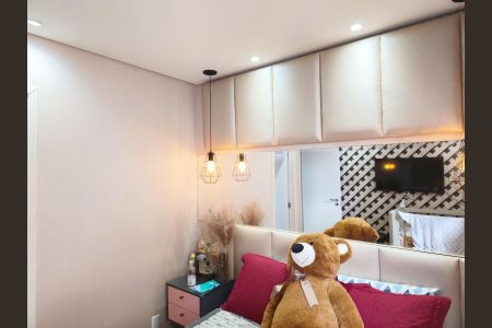 Apartamento à venda com 118m², 4 quartos e 2 vagas Apartamento à venda com 118m², 4 quartos e 2 vagasSuíte 01