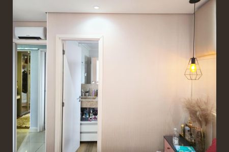 Apartamento à venda com 118m², 4 quartos e 2 vagas Apartamento à venda com 118m², 4 quartos e 2 vagasSuíte 01