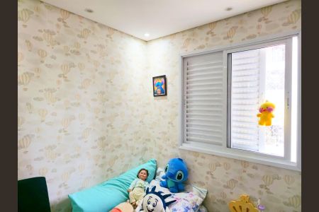 Apartamento à venda com 118m², 4 quartos e 2 vagas Apartamento à venda com 118m², 4 quartos e 2 vagasQuarto 03