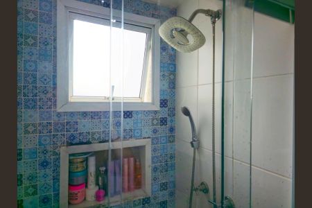 Apartamento à venda com 118m², 4 quartos e 2 vagas Apartamento à venda com 118m², 4 quartos e 2 vagasBanheiro Social