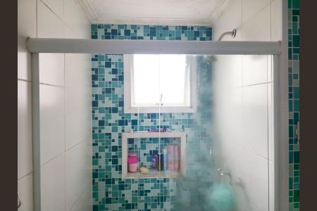 Apartamento à venda com 118m², 4 quartos e 2 vagas Apartamento à venda com 118m², 4 quartos e 2 vagasBanheiro da Suíte 02