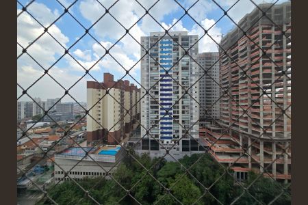 Apartamento à venda com 118m², 4 quartos e 2 vagas Apartamento à venda com 118m², 4 quartos e 2 vagasVaranda gourmet Vista