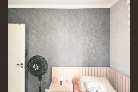 Apartamento à venda com 118m², 4 quartos e 2 vagas Apartamento à venda com 118m², 4 quartos e 2 vagasSuíte 02