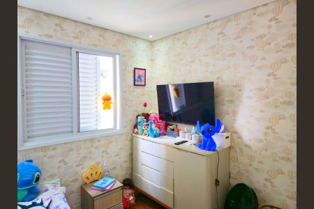 Apartamento à venda com 118m², 4 quartos e 2 vagas Apartamento à venda com 118m², 4 quartos e 2 vagasQuarto 03