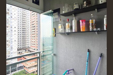 Apartamento à venda com 118m², 4 quartos e 2 vagas Apartamento à venda com 118m², 4 quartos e 2 vagasVaranda gourmet