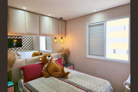 Apartamento à venda com 118m², 4 quartos e 2 vagas Apartamento à venda com 118m², 4 quartos e 2 vagasSuíte 01