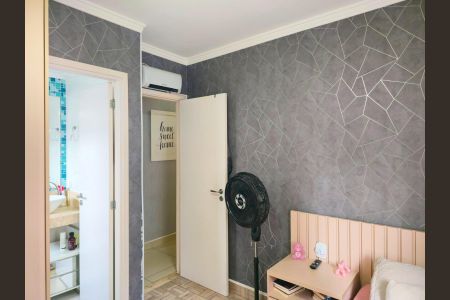 Apartamento à venda com 118m², 4 quartos e 2 vagas Apartamento à venda com 118m², 4 quartos e 2 vagasSuíte 02