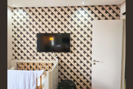 Apartamento à venda com 118m², 4 quartos e 2 vagas Apartamento à venda com 118m², 4 quartos e 2 vagasSuíte 01