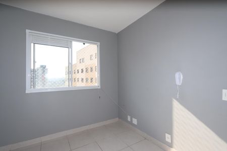 Sala de apartamento para alugar com 2 quartos, 40m² em Vila Ema, São Paulo