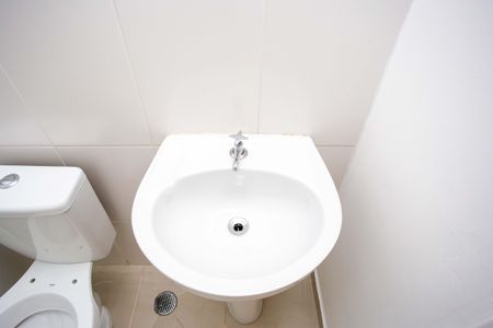 Apartamento para alugar com 45m², 2 quartos e 1 vagaBanheiro