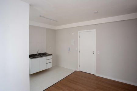 Apartamento para alugar com 45m², 2 quartos e 1 vagaSala