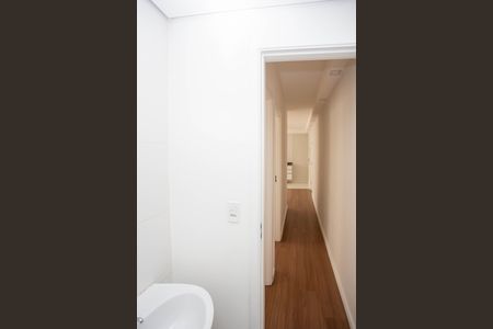 Apartamento para alugar com 45m², 2 quartos e 1 vagaBanheiro