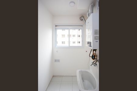 Apartamento para alugar com 45m², 2 quartos e 1 vagaÁrea de Serviço