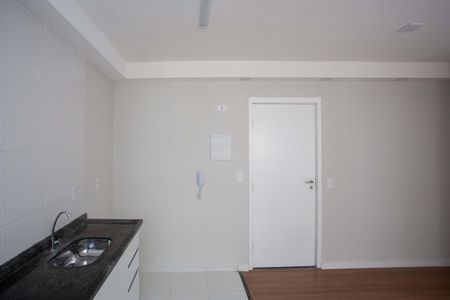 Apartamento para alugar com 45m², 2 quartos e 1 vagaCozinha