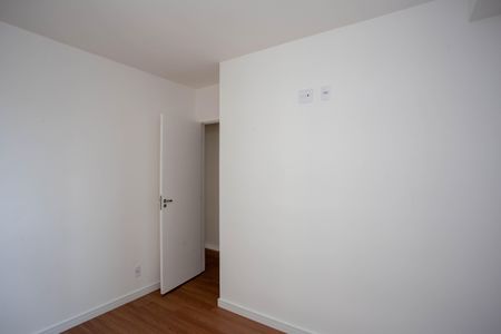 Apartamento para alugar com 45m², 2 quartos e 1 vagaQuarto 2