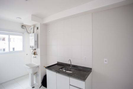 Apartamento para alugar com 45m², 2 quartos e 1 vagaCozinha