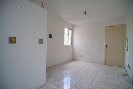 Apartamento à venda com 42m², 2 quartos e 1 vagaCozinha