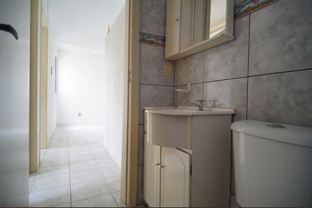 Apartamento à venda com 42m², 2 quartos e 1 vagaBanheiro