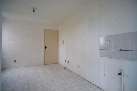 Apartamento à venda com 42m², 2 quartos e 1 vagaCozinha