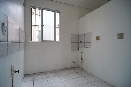 Apartamento à venda com 42m², 2 quartos e 1 vagaCozinha