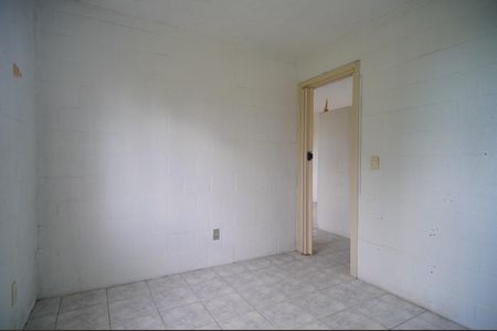 Apartamento à venda com 42m², 2 quartos e 1 vagaQuarto 2