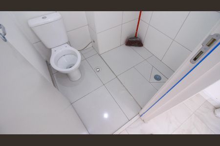 Apartamento para alugar com 35m², 2 quartos e sem vaga Apartamento para alugar com 35m², 2 quartos e sem vagaBanheiro