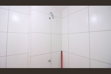Apartamento para alugar com 35m², 2 quartos e sem vaga Apartamento para alugar com 35m², 2 quartos e sem vagaBanheiro