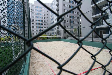 Apartamento para alugar com 35m², 2 quartos e sem vaga Apartamento para alugar com 35m², 2 quartos e sem vagaÁrea comum