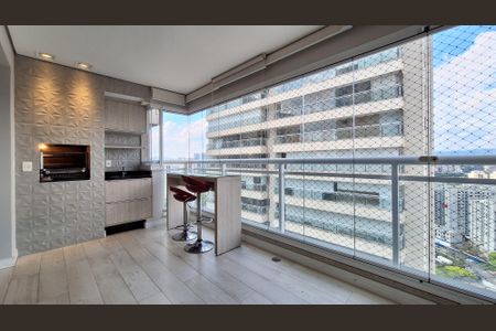 Apartamento para alugar com 88m², 2 quartos e 2 vagas Apartamento para alugar com 88m², 2 quartos e 2 vagasVaranda da Sala