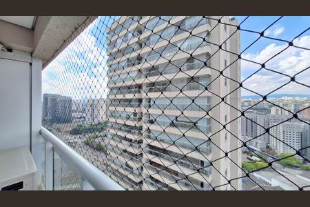 Apartamento para alugar com 88m², 2 quartos e 2 vagas Apartamento para alugar com 88m², 2 quartos e 2 vagasVaranda Suíte 2