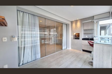 Apartamento para alugar com 88m², 2 quartos e 2 vagas Apartamento para alugar com 88m², 2 quartos e 2 vagasVaranda da Sala
