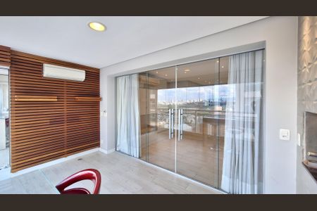 Apartamento para alugar com 88m², 2 quartos e 2 vagas Apartamento para alugar com 88m², 2 quartos e 2 vagasVaranda da Sala