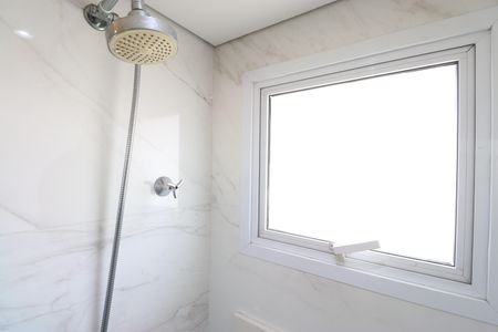 Apartamento para alugar com 88m², 2 quartos e 2 vagasBanheiro da Suíte 1