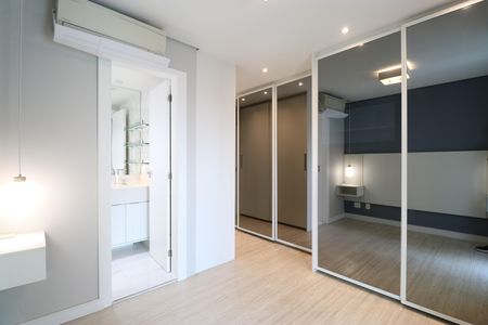 Apartamento para alugar com 88m², 2 quartos e 2 vagasSuíte 2