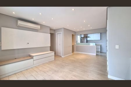 Apartamento para alugar com 88m², 2 quartos e 2 vagas Apartamento para alugar com 88m², 2 quartos e 2 vagasSala