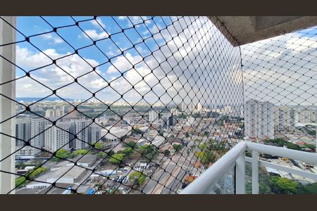 Apartamento para alugar com 88m², 2 quartos e 2 vagas Apartamento para alugar com 88m², 2 quartos e 2 vagasVaranda Suíte 2