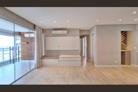 Apartamento para alugar com 88m², 2 quartos e 2 vagas Apartamento para alugar com 88m², 2 quartos e 2 vagasSala